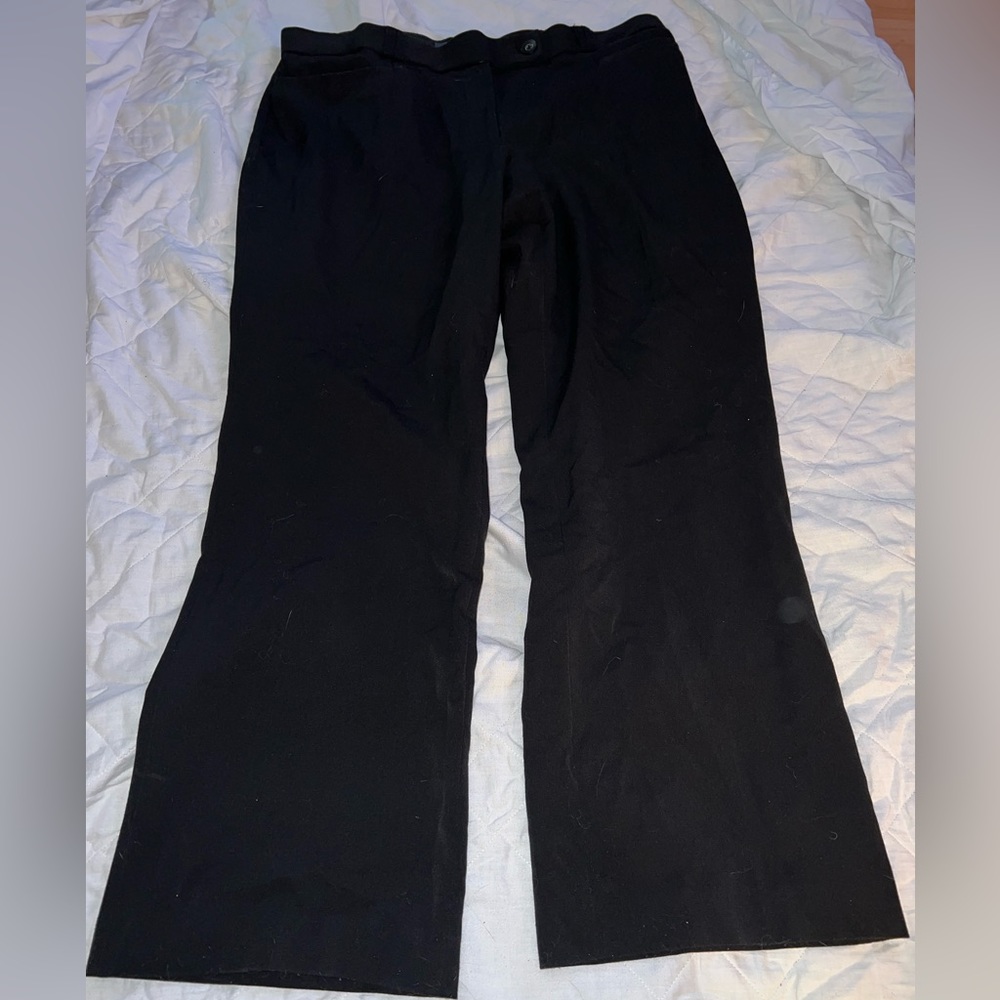 Addition Elle Petite Dress Pants